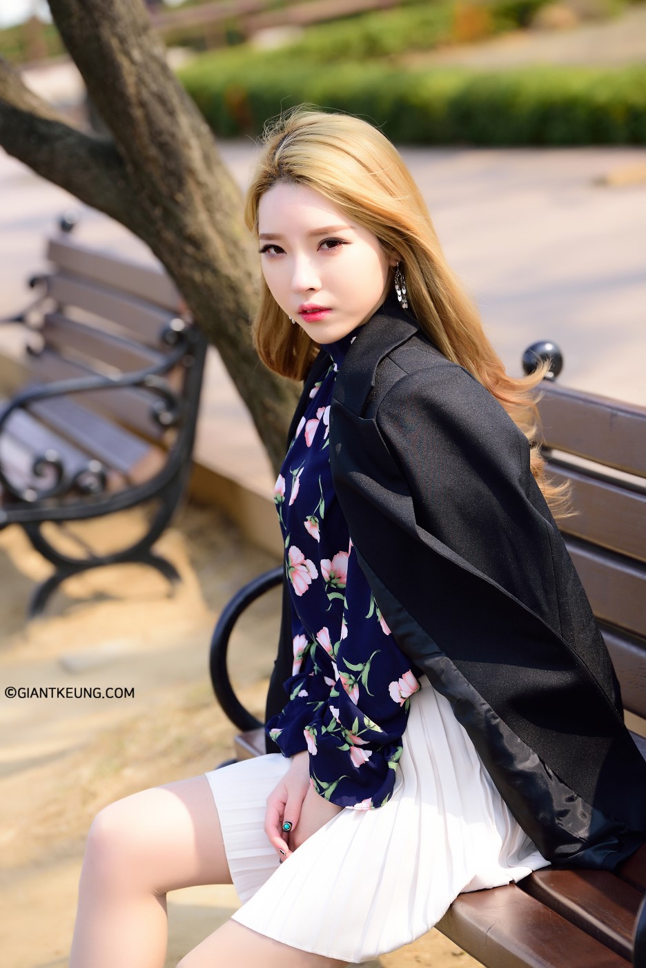 미분류 / 한나 일반사진